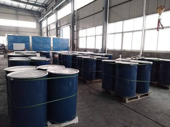 建筑密封膠廠庫展示