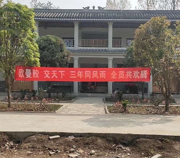 歐曼995結構膠廠家