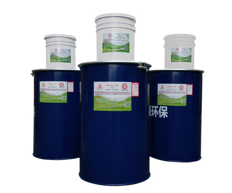 0M906雙組份硅酮中空密封膠