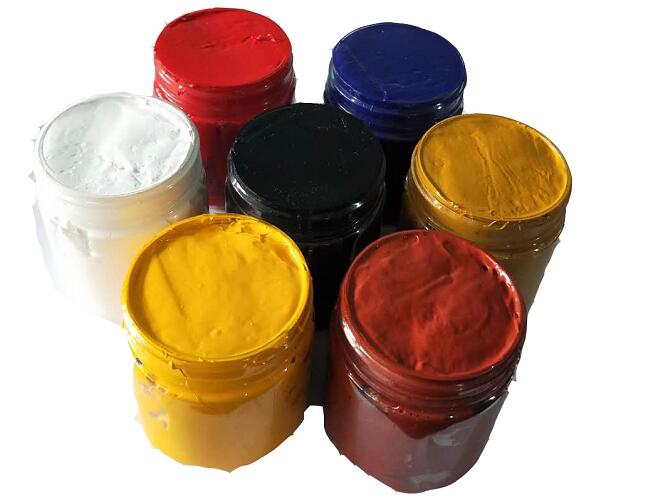 鑫佰達密封膠專用色漿