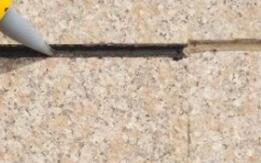 建筑密封膠施工的時候，要注意哪些方面？